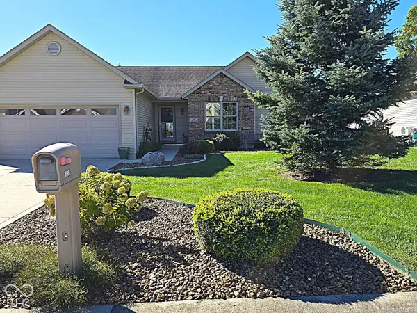 106 Shane Court, Batesville, IN 47006