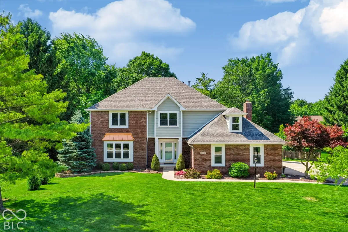 14710 Laredo Court, Carmel, IN 46032 - #1