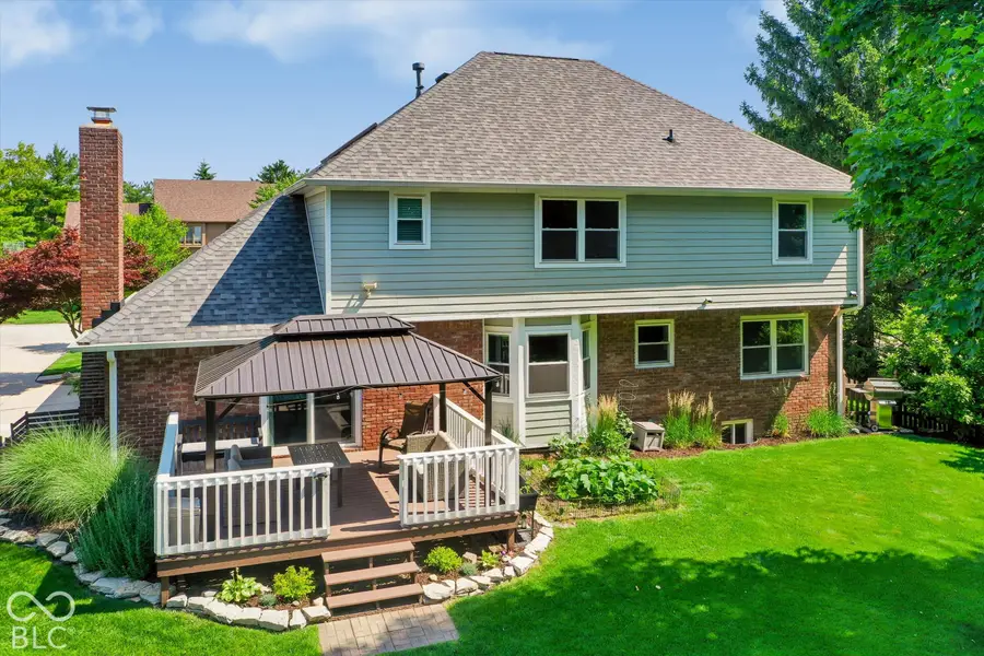 14710 Laredo Court, Carmel, IN 46032 - #2