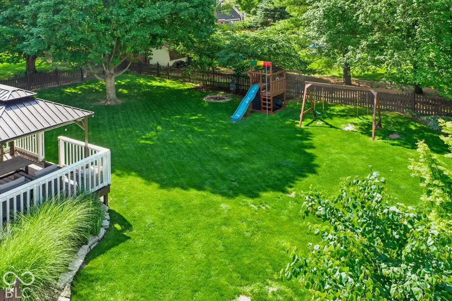 14710 Laredo Court, Carmel, IN 46032 - #3