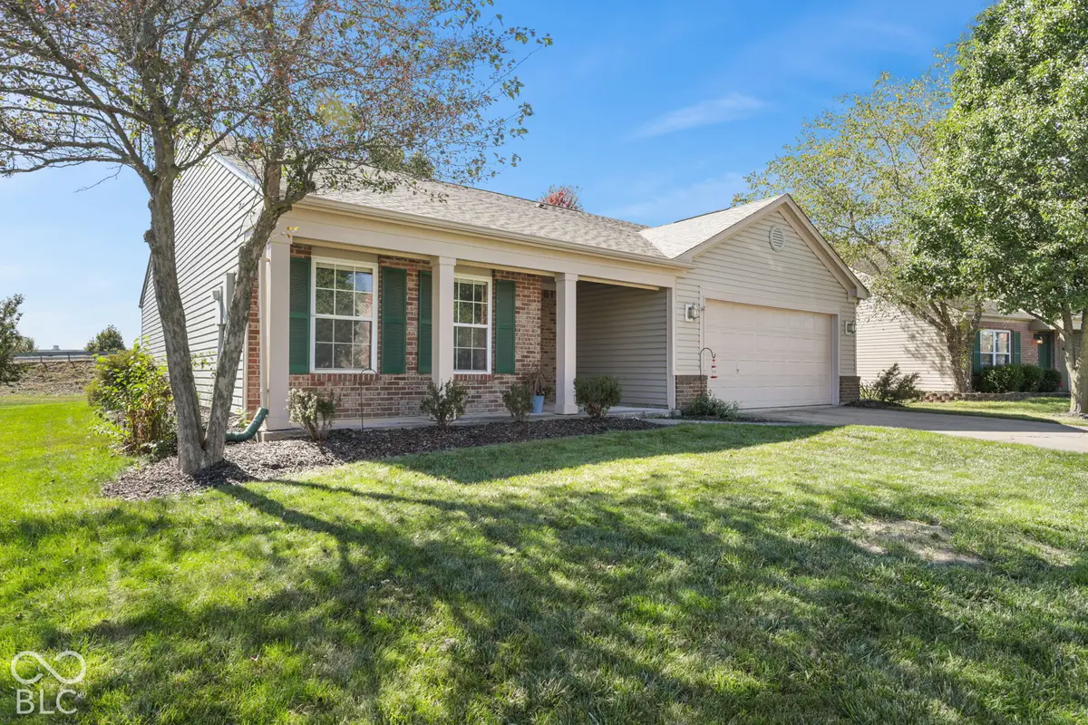 1269 Silver Ridge Lane, Brownsburg, IN 46112 - #1