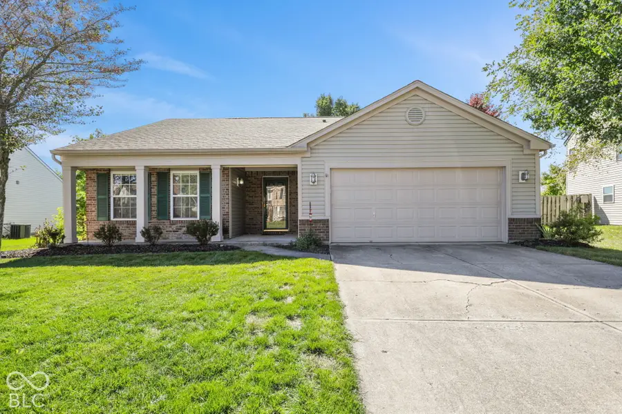 1269 Silver Ridge Lane, Brownsburg, IN 46112 - #2