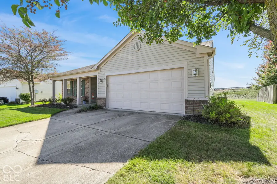 1269 Silver Ridge Lane, Brownsburg, IN 46112 - #3