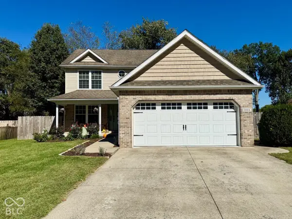 1806 River Birch Court, Terre Haute, IN 47803