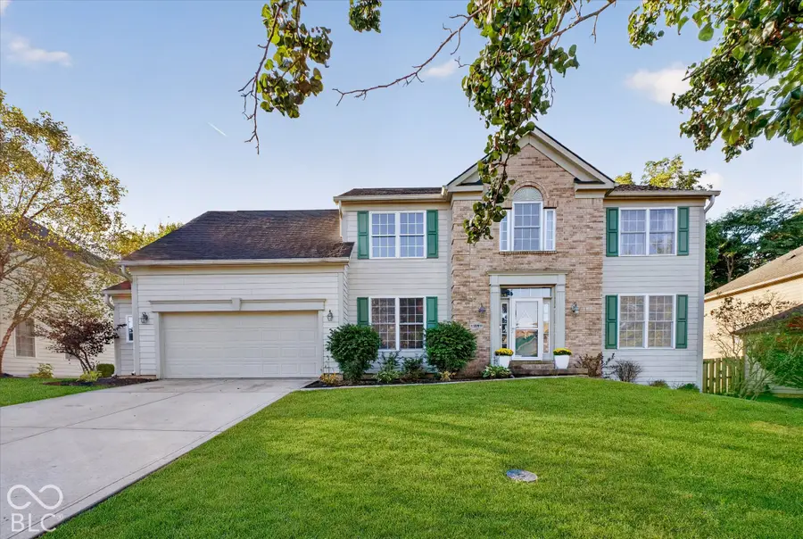 10911 Tallow Wood Lane, Indianapolis, IN 46236 - #2