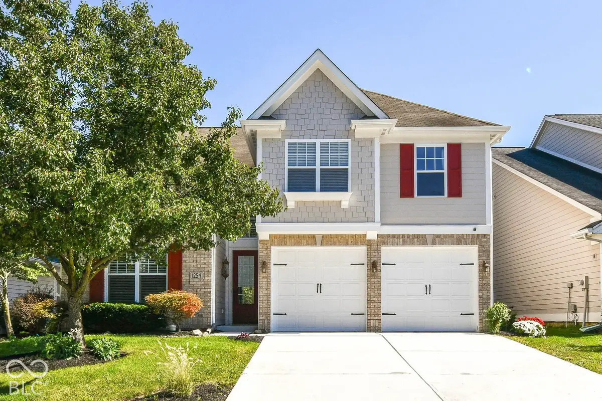 12541 Hawks Landing, Fishers, IN 46037 - #1