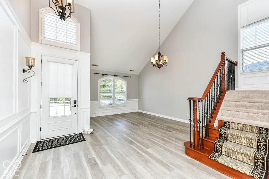 12541 Hawks Landing, Fishers, IN 46037 - #3