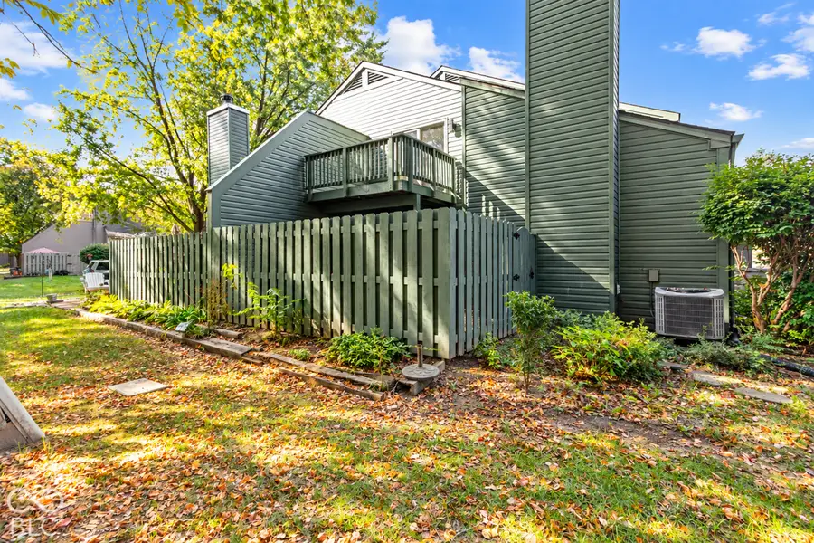 563 Conner Creek Drive, Fishers, IN 46038 - #3