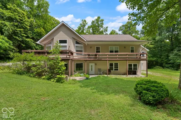 6346 W Us Highway 150, West Baden Springs, IN 47469