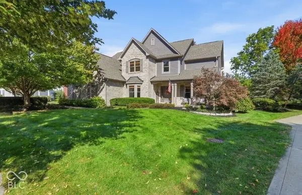 11200 Governors Lane, Fishers, IN 46037
