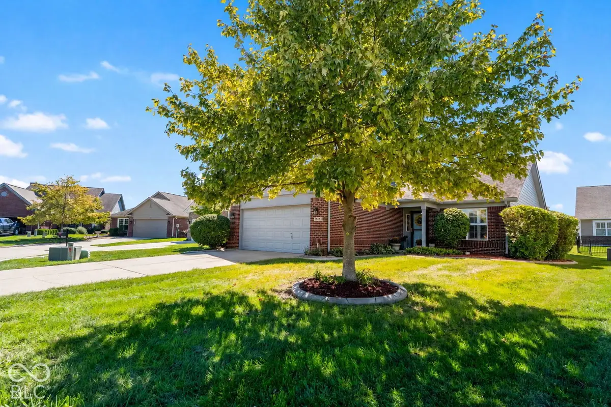 13350 N Carefree Court, Camby, IN 46113 - #1