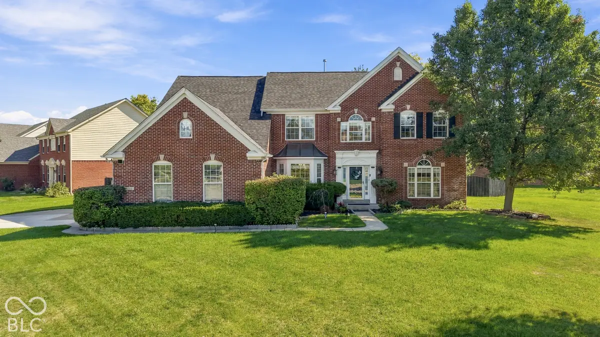 5889 Pebblestream Drive, Carmel, IN 46033 - #1