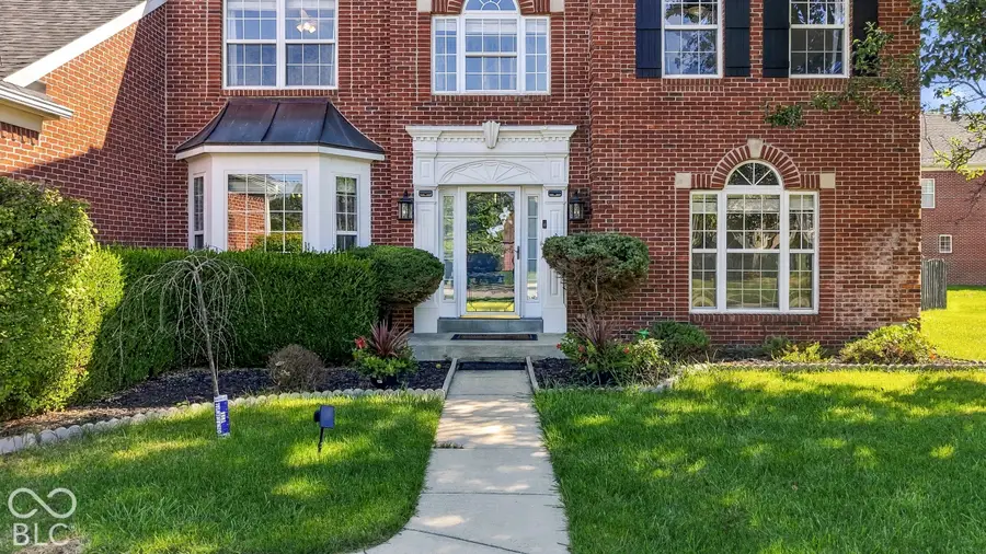 5889 Pebblestream Drive, Carmel, IN 46033 - #3