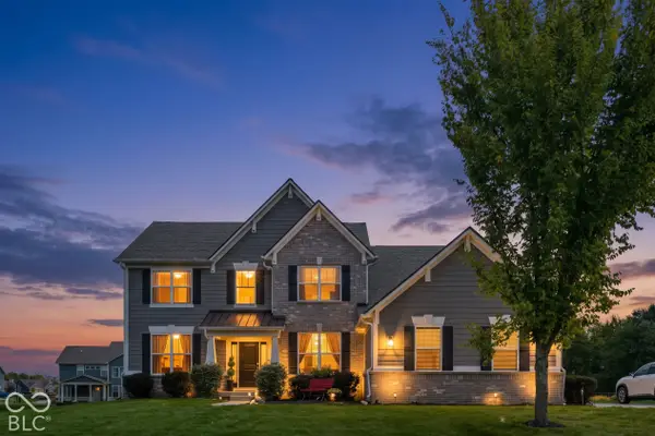 18786 Stonebluff Lane, Noblesville, IN 46062
