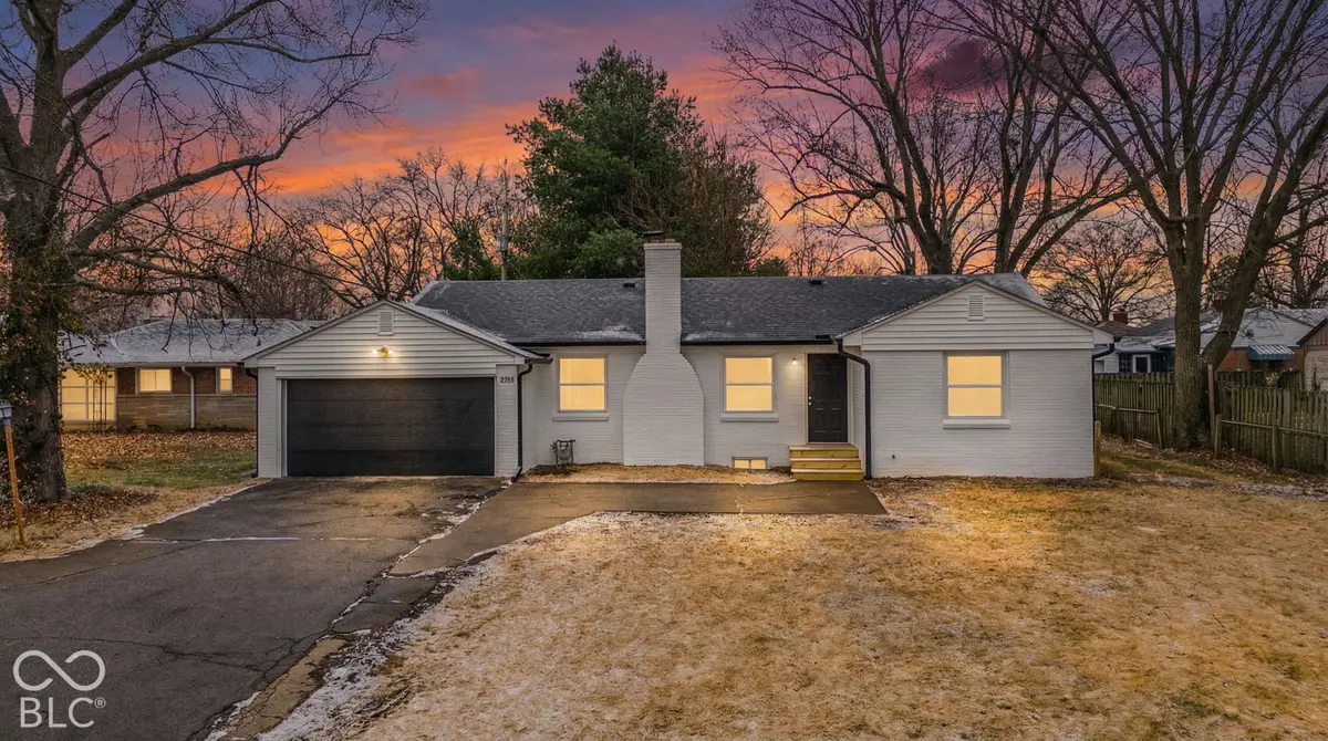 4705 Allisonville Road, Indianapolis, IN 46205 - #1
