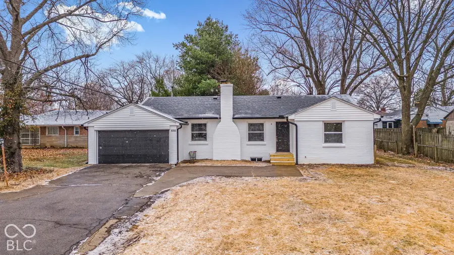 4705 Allisonville Road, Indianapolis, IN 46205 - #2