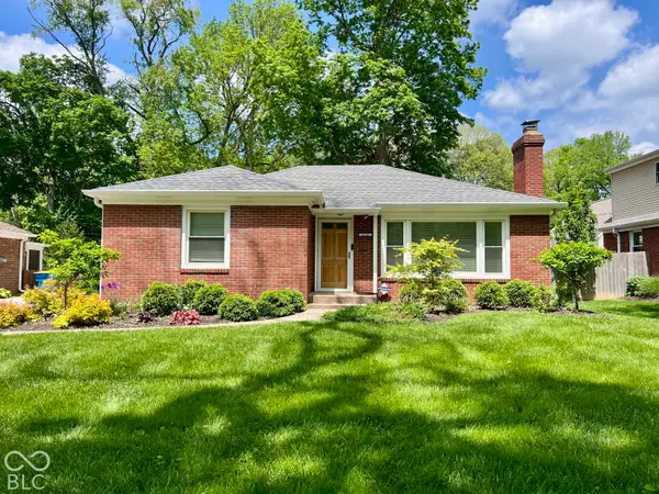 1156 E 56th Street, Indianapolis, IN 46220