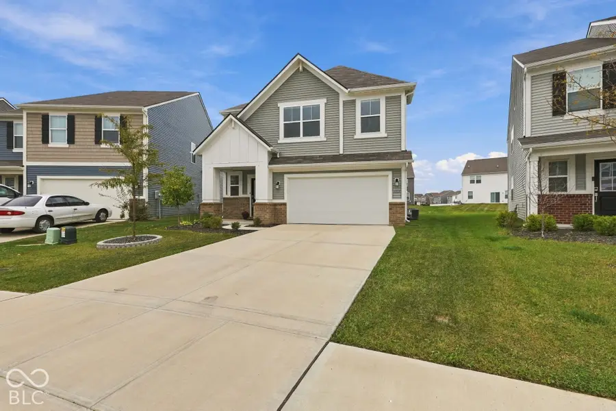 11464 Basalt Drive, Indianapolis, IN 46235 - #3