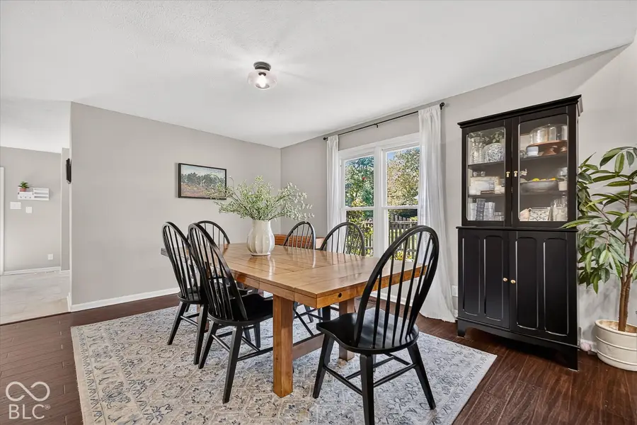 7599 Meadow Ridge Drive, Fishers, IN 46038 - #3