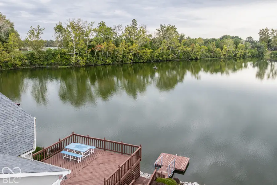5565 Crystal Bay West Drive, Plainfield, IN 46168 - #3