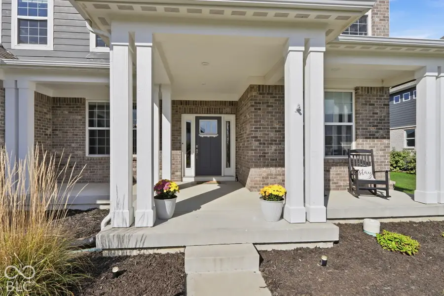 2662 Paperbark Creek Drive, Westfield, IN 46074 - #3