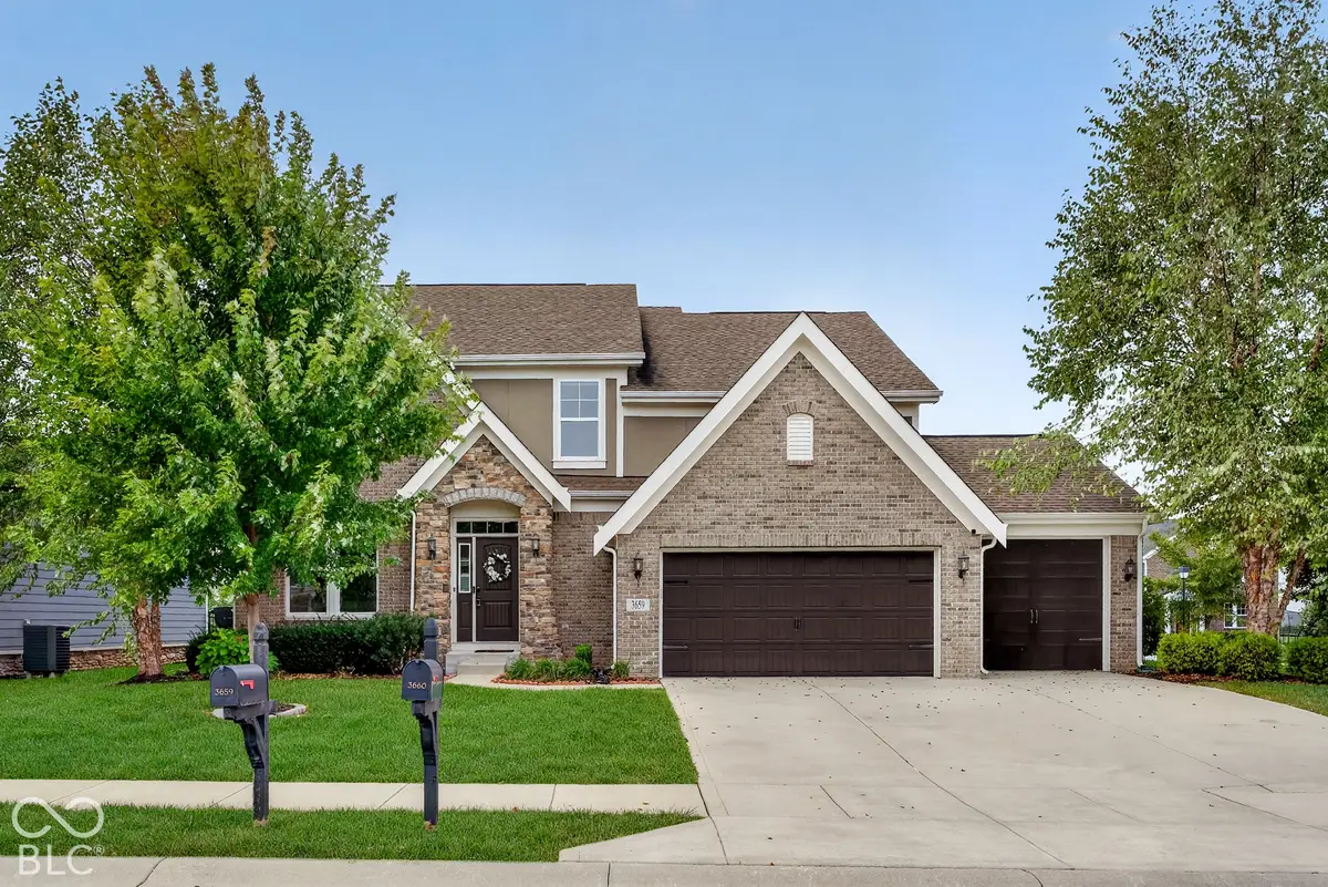 3659 Snowdon Drive, Westfield, IN 46074 - #1