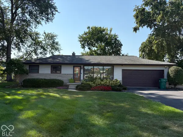 7130 N State Road 267, Brownsburg, IN 46112