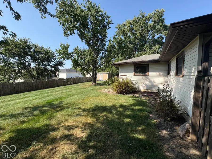 7130 N State Road 267, Brownsburg, IN 46112 - #3