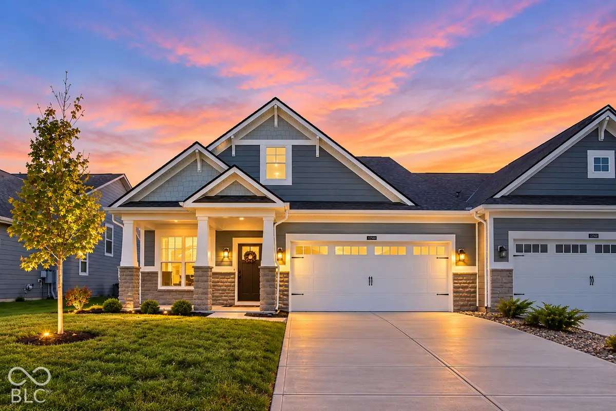 12554 Churning Court, Noblesville, IN 46060 - #1