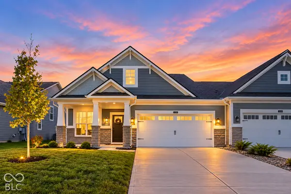 12554 Churning Court, Noblesville, IN 46060