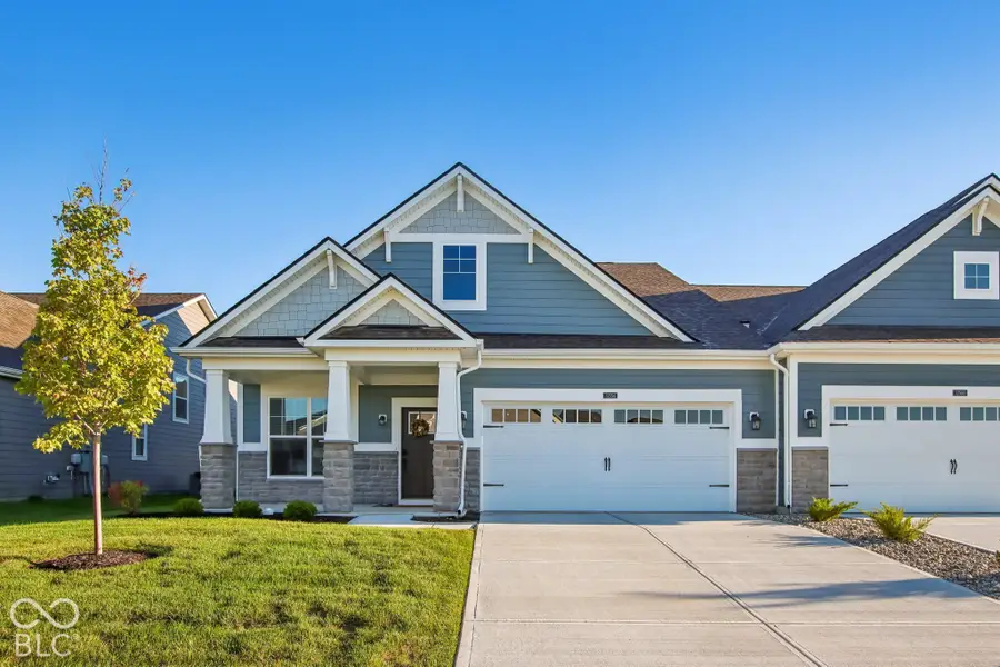 12554 Churning Court, Noblesville, IN 46060 - #2