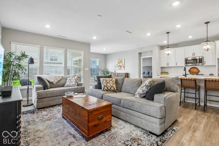 12554 Churning Court, Noblesville, IN 46060 - #3