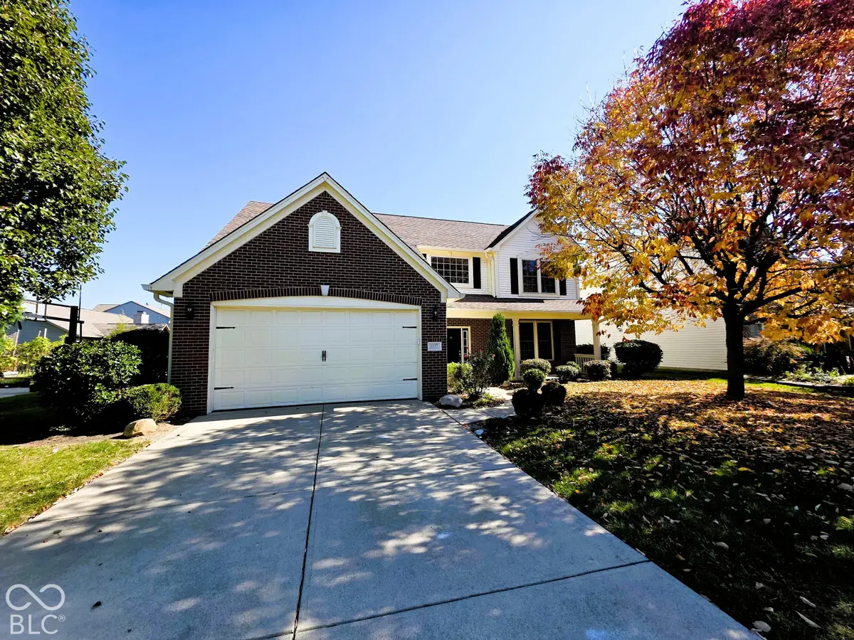 1337 Butternut Lane, Greenwood, IN 46143 - #1