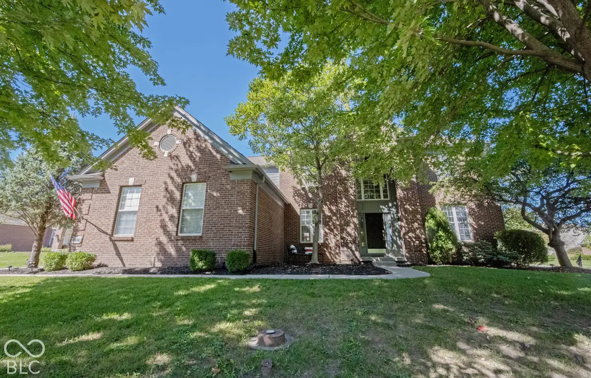 1442 Polo Chase Court, Carmel, IN 46032 - #1