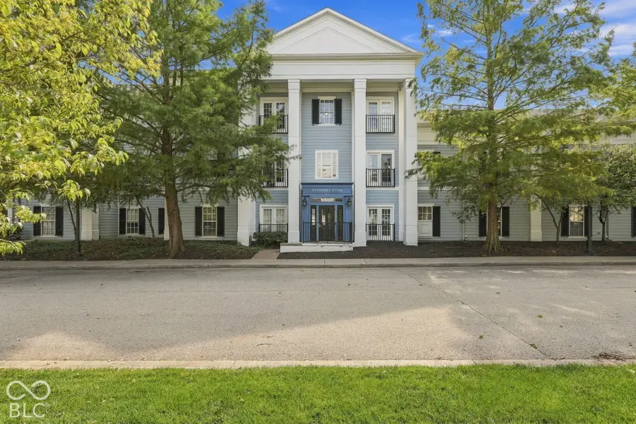 2121 Grenville Street #3A, Carmel, IN 46032 - #2