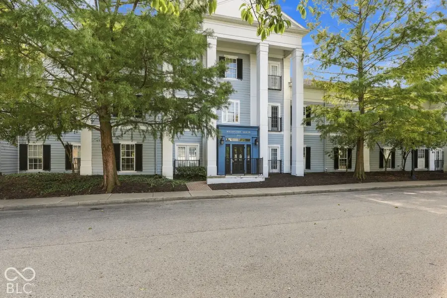 2121 Grenville Street #3A, Carmel, IN 46032 - #3
