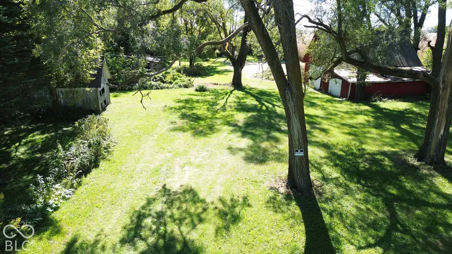 12789 E State Road 28, Frankfort, IN 46041 - #2