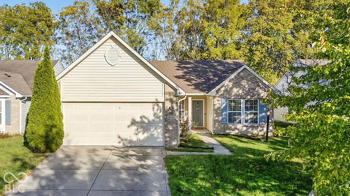 18984 Prairie Crossing Drive, Noblesville, IN 46062 - #1