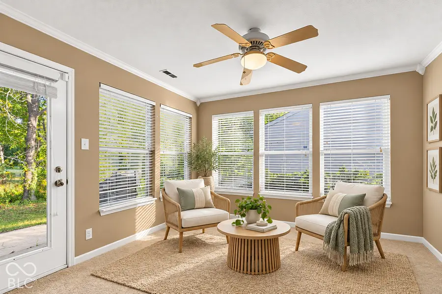 18984 Prairie Crossing Drive, Noblesville, IN 46062 - #3