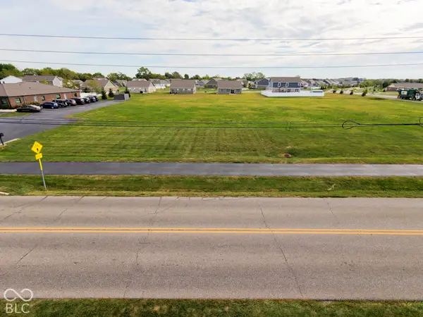 0 Amos Road, Shelbyville, IN 46176