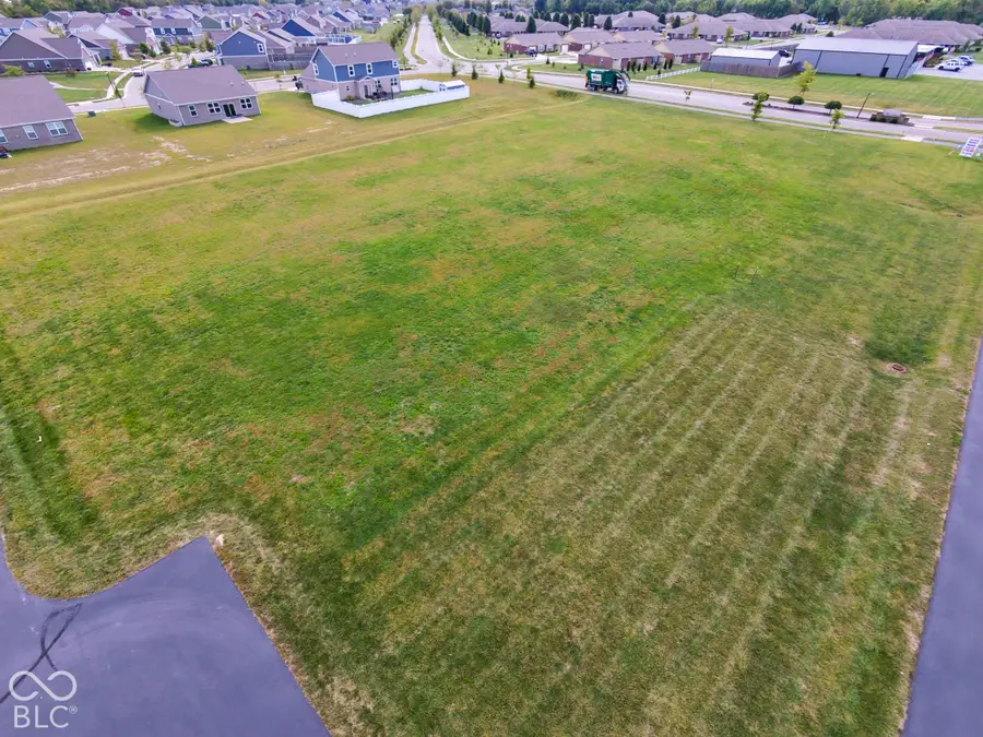 0 Amos Road, Shelbyville, IN 46176 - #2