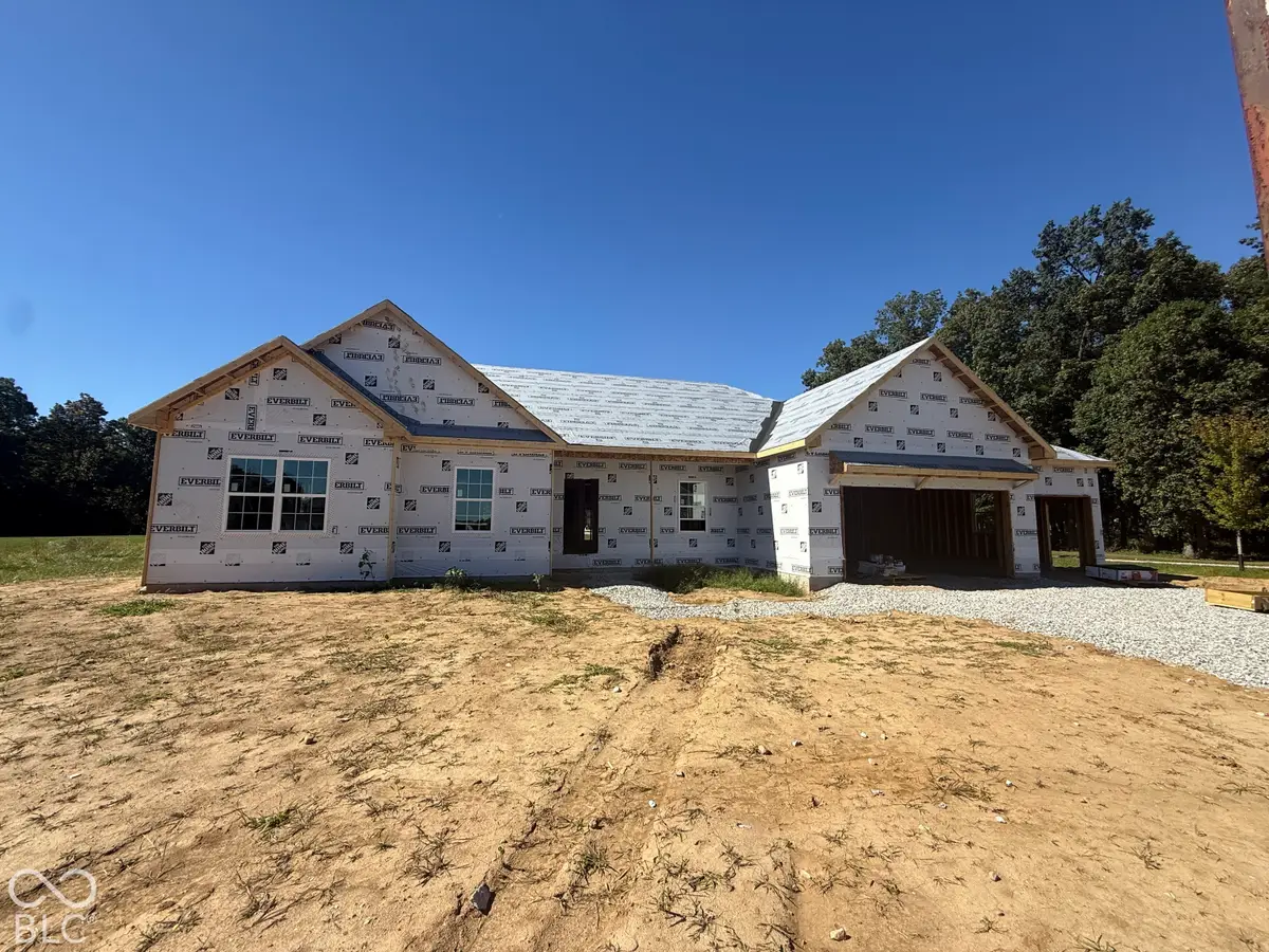12121 Cole Lane, Covington, IN 47932 - #1