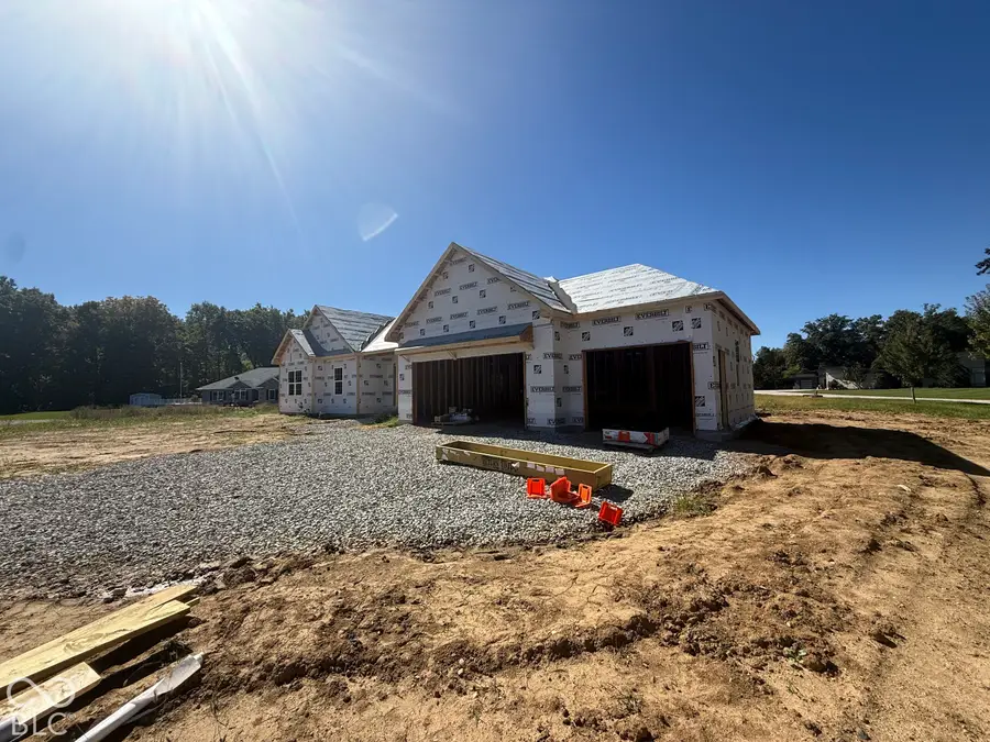 12121 Cole Lane, Covington, IN 47932 - #2