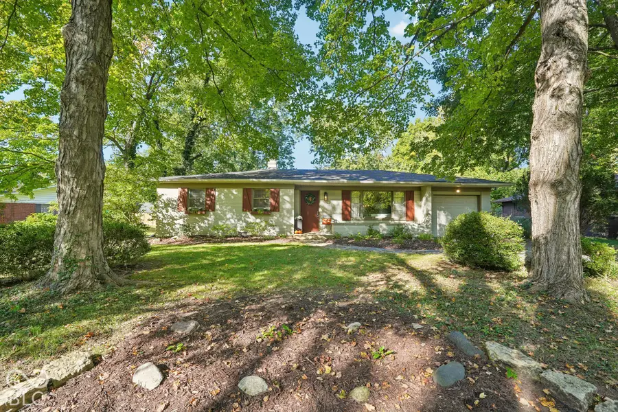 8450 Evergreen Avenue, Indianapolis, IN 46240 - #2