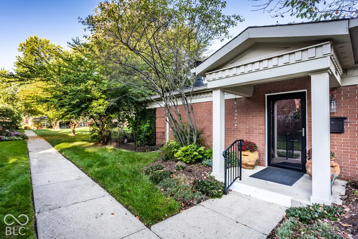 7346 King George Drive, Indianapolis, IN 46260 - #1