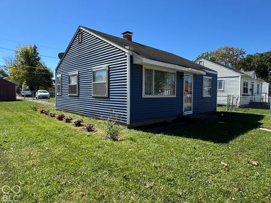 1651 Lawton Avenue, Indianapolis, IN 46203 - #2
