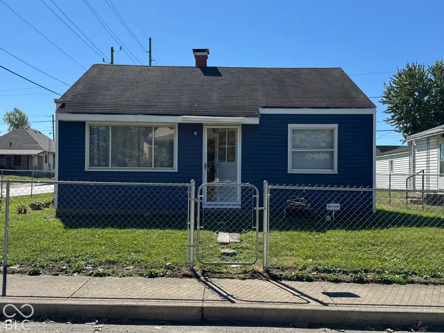 1651 Lawton Avenue, Indianapolis, IN 46203 - #3