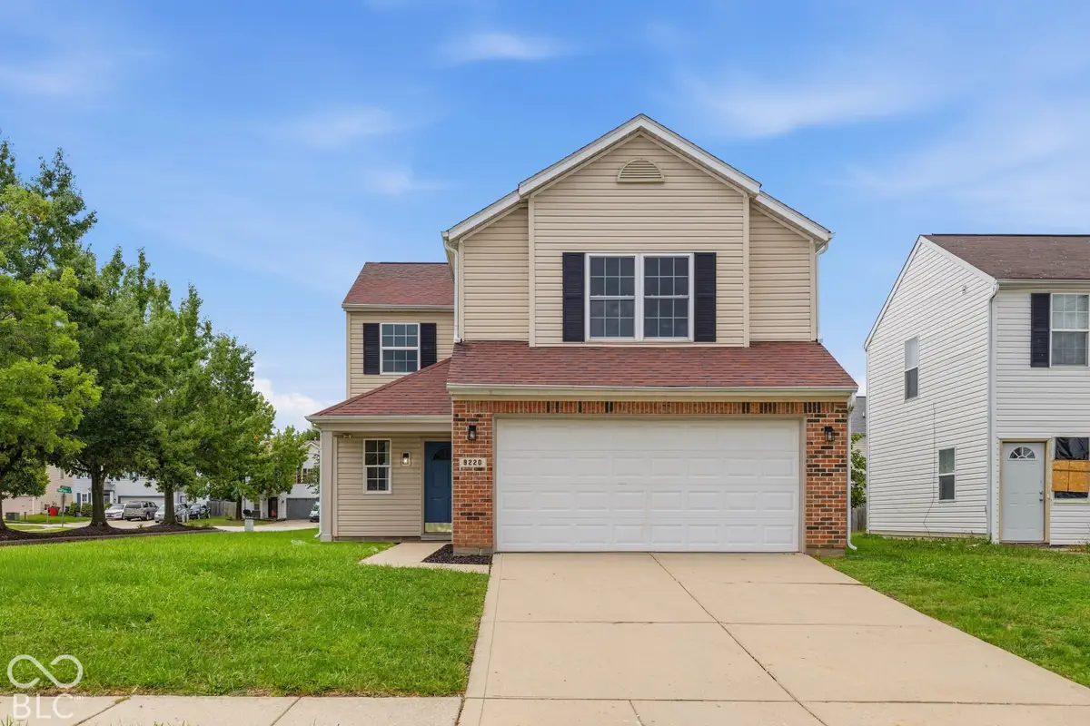 9220 Allegro Drive, Indianapolis, IN 46231 - #1