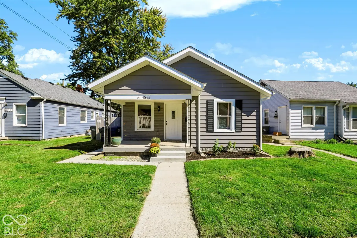 4855 Hillside Avenue, Indianapolis, IN 46205 - #1
