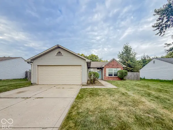 11720 E 10th Street, Indianapolis, IN 46229